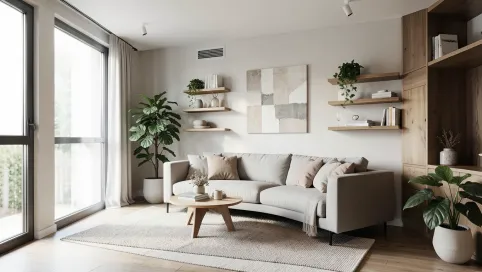 Mieszkanie Z Wielkiej Płyty Jak Urządzić