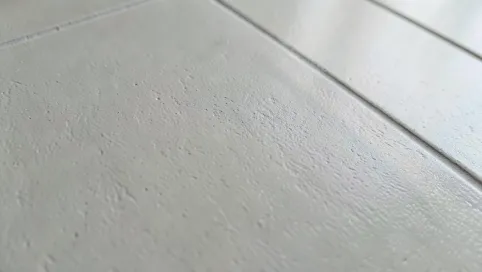 Mikrocement na płytki