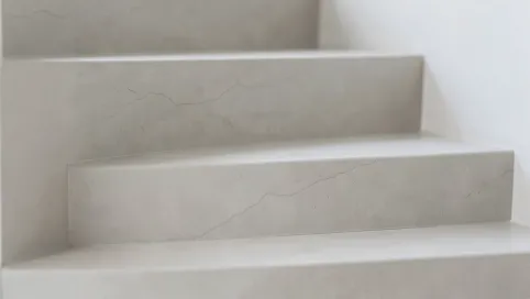 mikrocement schody cena