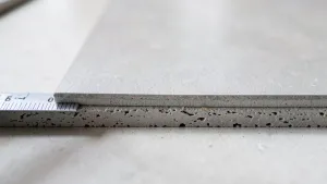 Minimalna Grubość Wylewki Pod Płytki