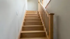 Minimalna szerokość schodów w domu jednorodzinnym