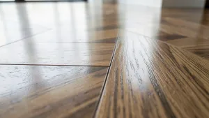 Modne panele podłogowe