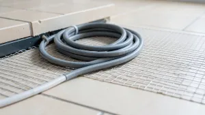 Montaż Maty Grzewczej Pod Płytki Cena
