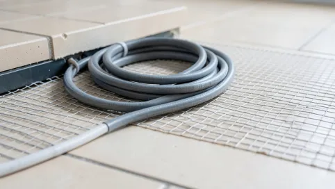 Montaż Maty Grzewczej Pod Płytki Cena