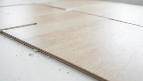 montaż paneli podłogowych cena