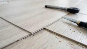 Montaż paneli podłogowych cena za metr