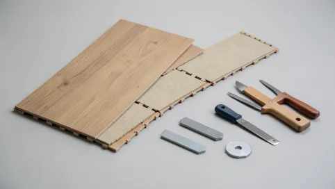 Montaż paneli podłogowych instrukcja