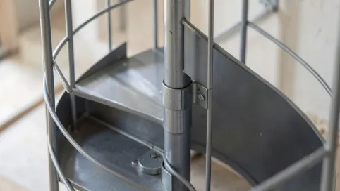 Montaż schodów młynarskich cena