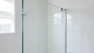 Montaż Szyby Prysznicowej Na Płytkach Cena