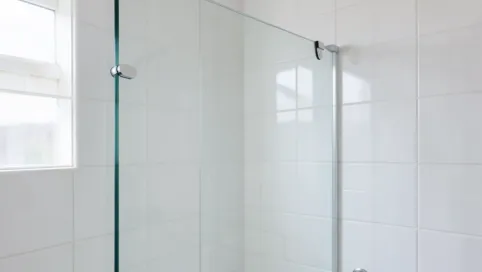 Montaż Szyby Prysznicowej Na Płytkach Cena