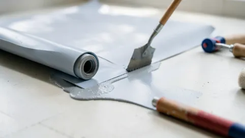 Montaż wykładziny PCV cena