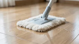 Mop do paneli podłogowych