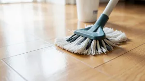 Myjka do paneli podłogowych