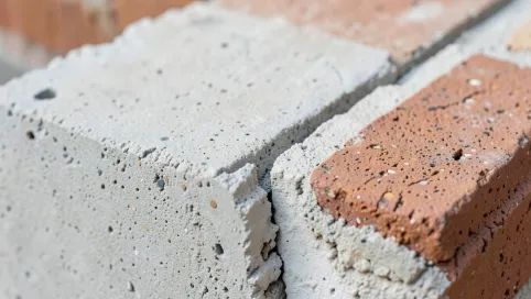 Na co kleić płytki klinkierowe