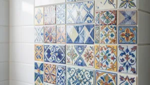 Na jaki kolor pomalować płytki w łazience