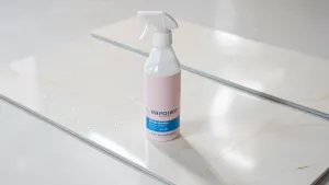 Nabłyszczacz do paneli podłogowych