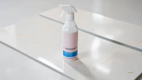 Nabłyszczacz do paneli podłogowych