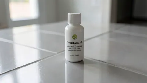 Nabłyszczacz Do Płytek Matowych