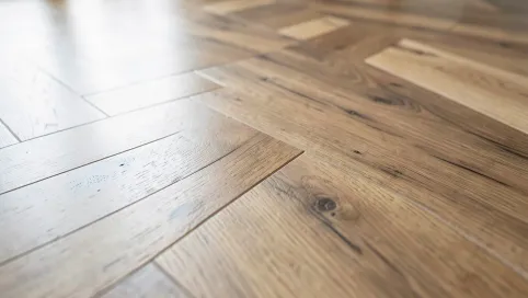 Najlepsi producenci paneli podłogowych