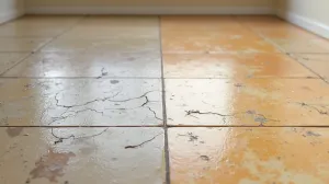 Najlepsza farba do płytek podłogowych