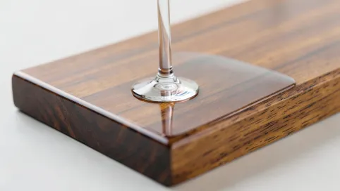 Najlepsza żywica epoksydowa do drewna