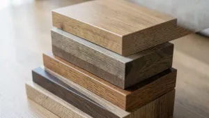 Najlepsze panele podłogowe ranking