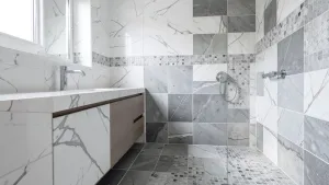 Najlepsze płytki do łazienki