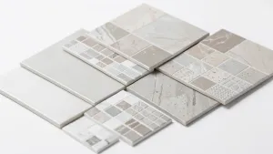 Najlepsze płytki łazienkowe