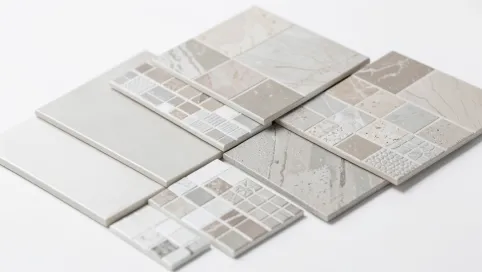 Najlepsze płytki łazienkowe