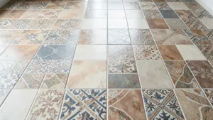 Najlepsze płytki na podłogę