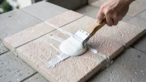 Najlepszy klej do płytek na balkon