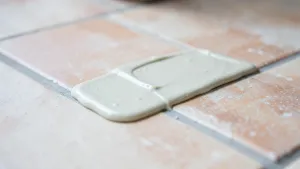 Najlepszy klej do płytek na taras