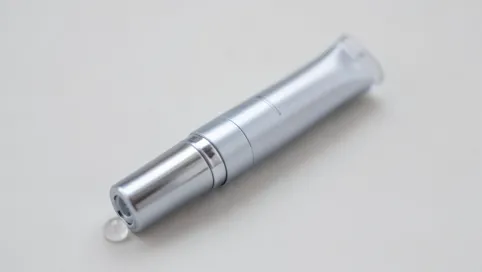 Najlepszy klej do rzęs