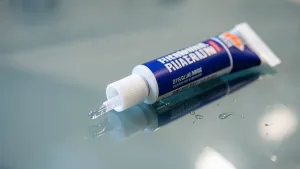 Najlepszy klej do szyb samochodowych