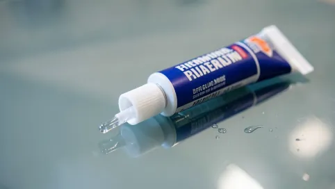 Najlepszy klej do szyb samochodowych