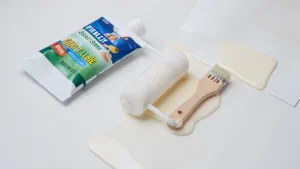 Najlepszy klej do tapet winylowych