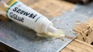 Najlepszy klej szewski