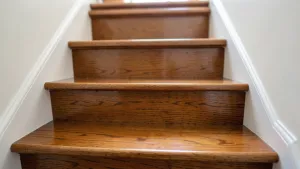 Najlepszy lakier na schody