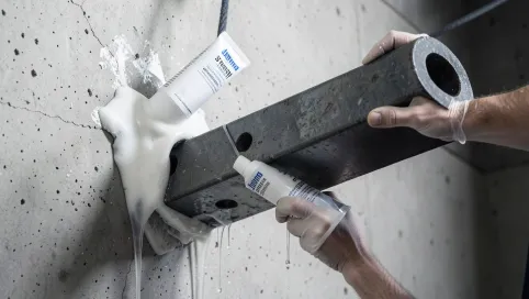 Najmocniejszy klej montażowy