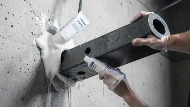 Najmocniejszy klej montażowy