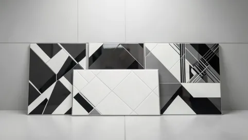 Najmodniejsze płytki do łazienki