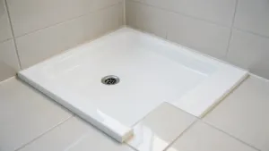 Najpierw Brodzik Czy Płytki