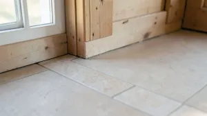 Najpierw Płytki Czy Panele