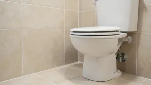 Najpierw Płytki Czy Wc