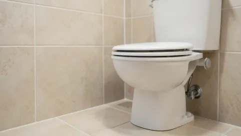 Najpierw Płytki Czy Wc