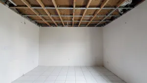 Najpierw Sufit Czy Płytki