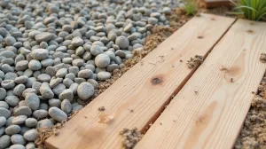 Najtańsza podłoga na gruncie