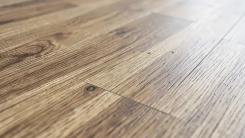 Najtańsze panele podłogowe