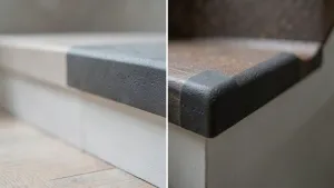 Nakładki gumowe na schody na wymiar