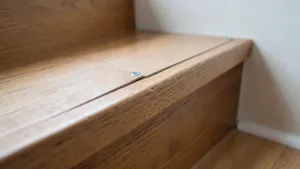 Nakładki na schody montaż